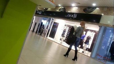 Cool chick san ollmhargadh.